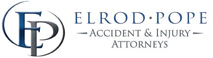 Elrod Pope Accident & Injury Attorneys - Logo